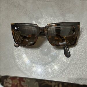 Rayban sunglasses